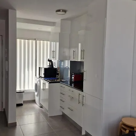 Apartment Edificio Hernando Ii