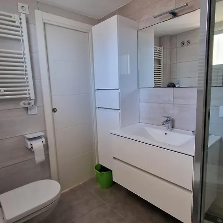 Apartment Edificio Hernando Ii