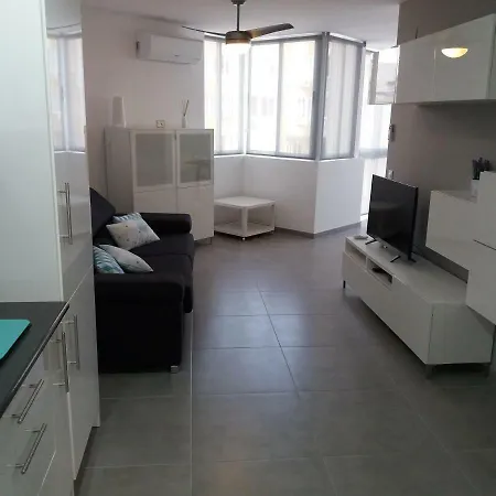 Apartment Edificio Hernando Ii Calp