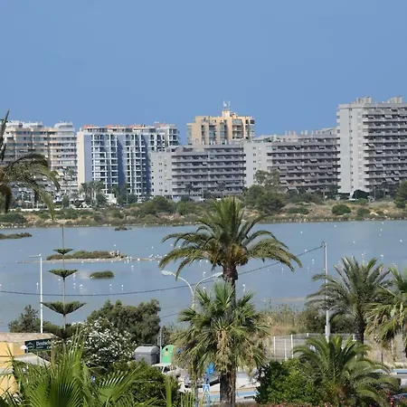 Apartment Edificio Hernando Ii Calp