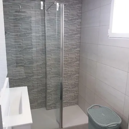 Apartment Edificio Hernando Ii