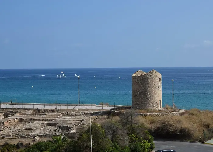 Edificio Hernando Ii *