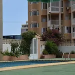 Edificio Hernando Ii Apartament *