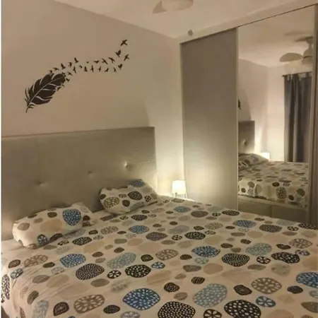 Edificio Hernando Ii Apartmán