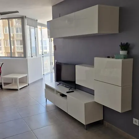 Edificio Hernando Ii Διαμέρισμα *