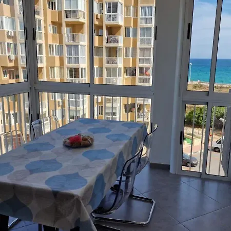 Apartment Edificio Hernando Ii