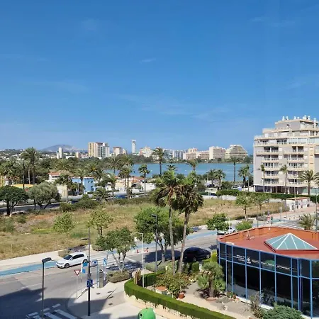 Edificio Hernando Ii Calpe