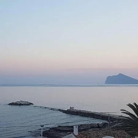 Edificio Hernando Ii Calpe