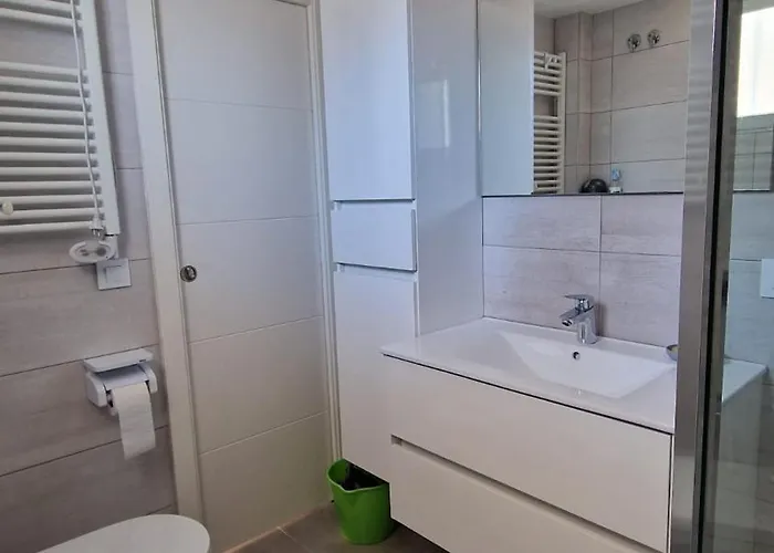 Apartment Edificio Hernando Ii