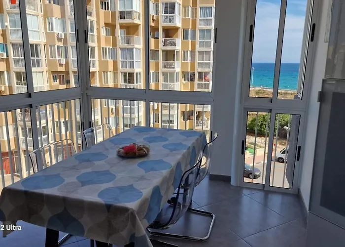 Apartment Edificio Hernando Ii