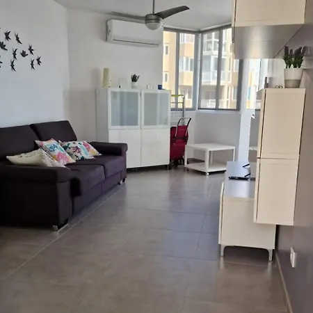 Edificio Hernando Ii Apartment