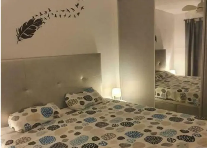 Edificio Hernando Ii Apartment