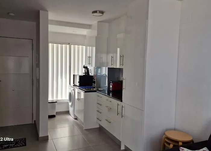 Apartment Edificio Hernando Ii