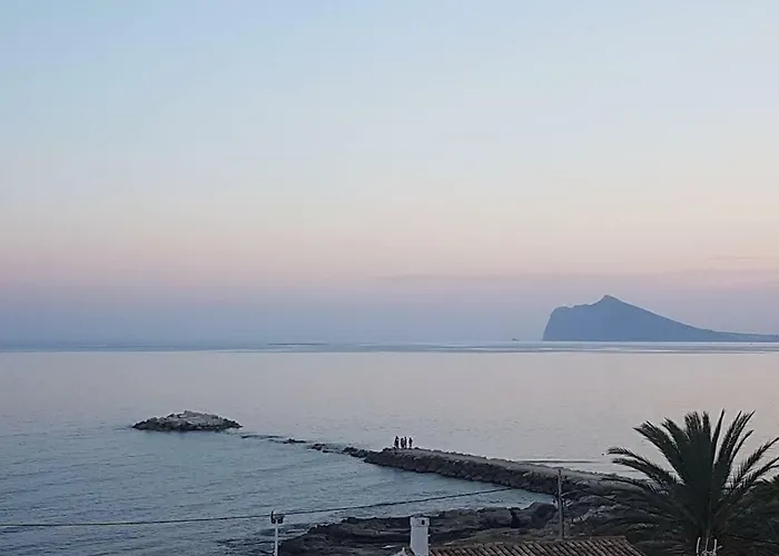 Edificio Hernando Ii Calp