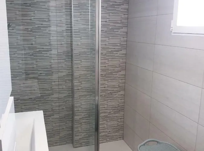 Apartment Edificio Hernando Ii